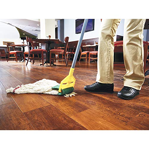StrongSid 54-Inch Aluminum Wet Mop Handle