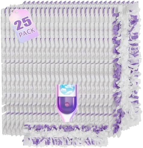 Professional-Quality Mop Padding for Efficient Cleaners