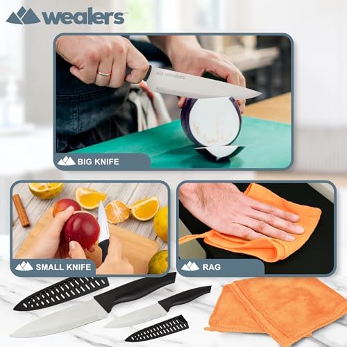 Compact Cooking Organis Durable Fashionable Travel Kit