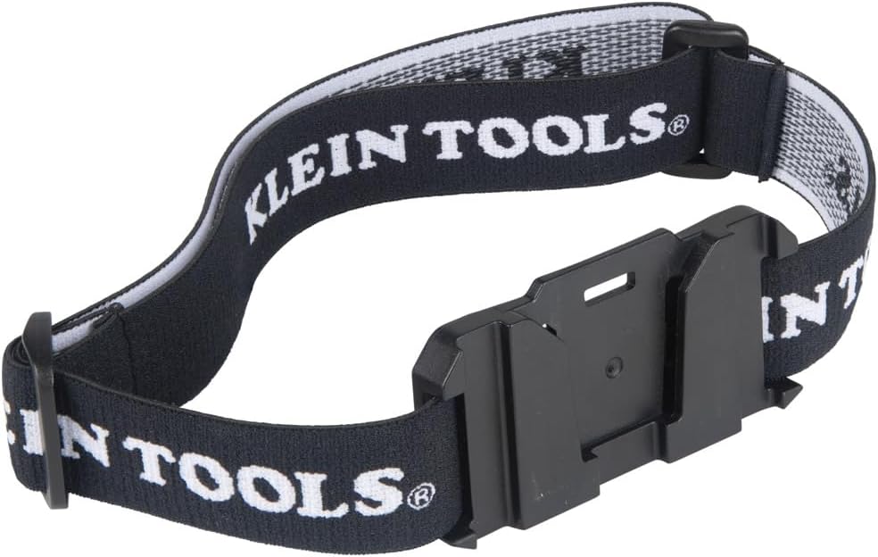 rechargeable LED headlamp Kensington 56048