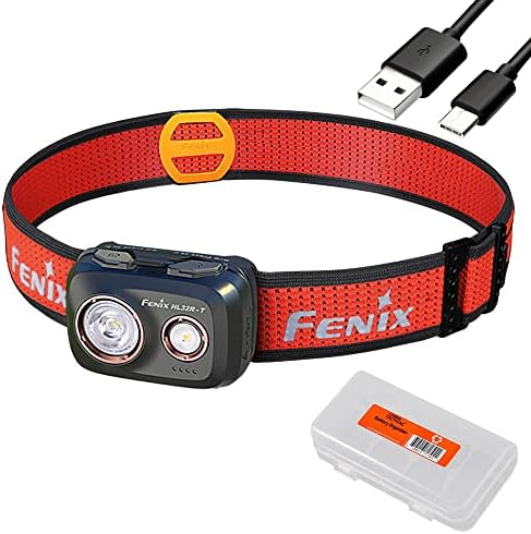 800 Lumen Trail Running Headlamp