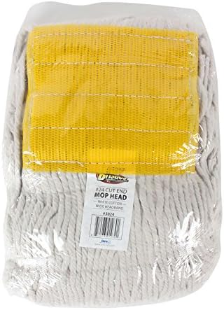 Bristles 3024 Mop Head Replacement Set
