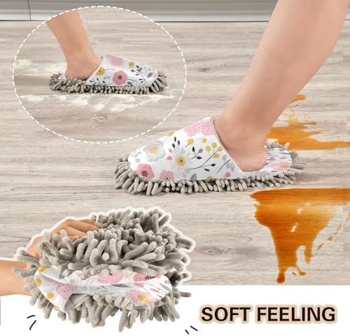 FlJoyBloom with Every Step