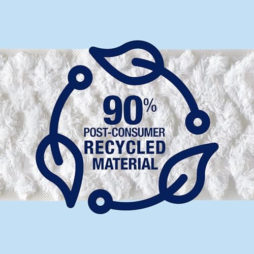 Bona Sweeping Pads for Multi-Surface Floors