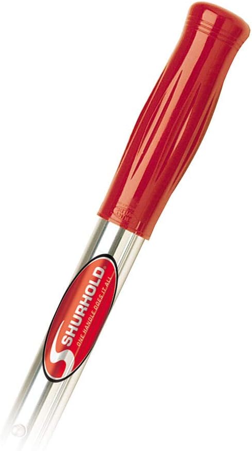 Star-Brite 9-Foot Mop Handle Extend Grip Mop with Confidence