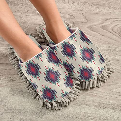 Dom confidence slipper mop for easy cleaning days