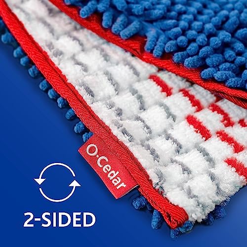 O-Cedar Mop Head
