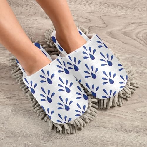 Kigai Microfiber Slippers for Daily Use