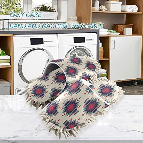 Dom confidence slipper mop for easy cleaning days