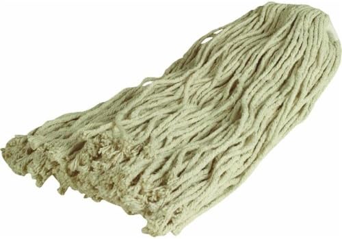 Harper brush 32-space 4-ply wet mop head
