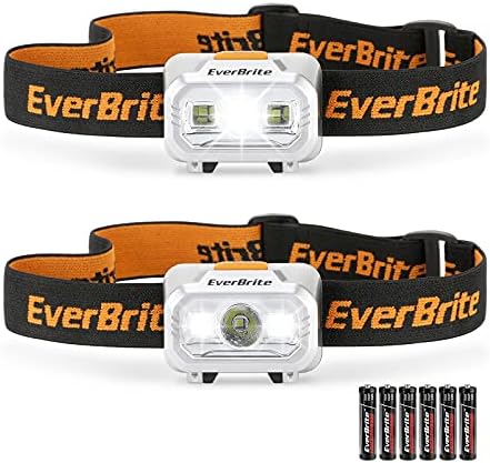 Lofty LED Headlamp