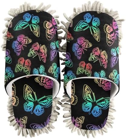 Kigai Microfiber Gradient Slippers