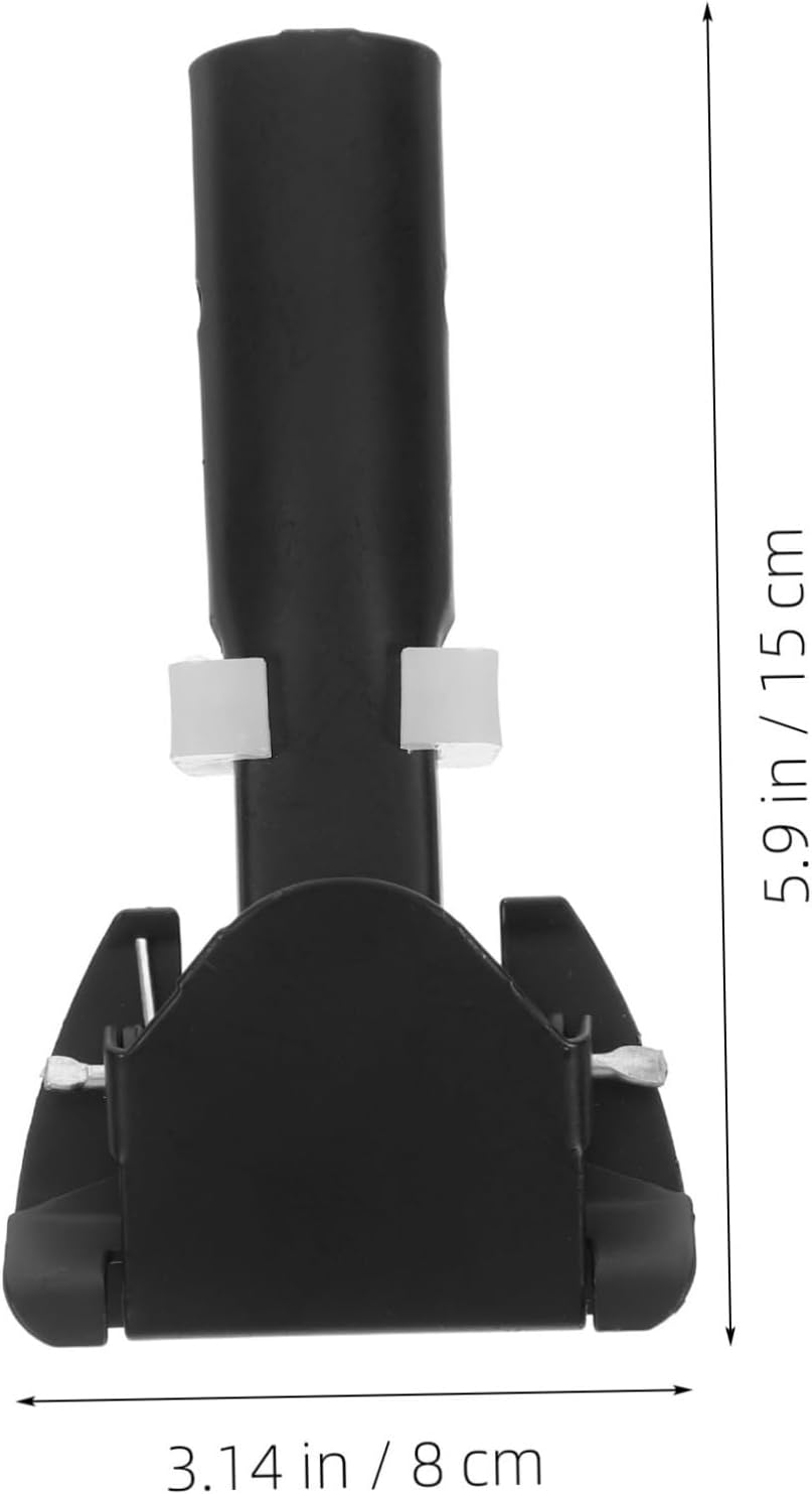 Mop Rod Chuck Replacement Kit - Effortlessly Clean Your Space