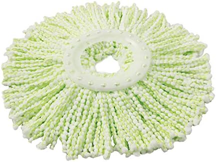 Libman 01164 Spin Mop Microfiber Refill