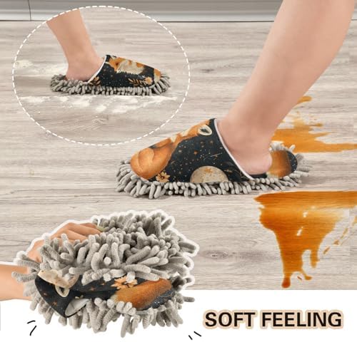 Exclusive Microfiber Slippers for Daily Use