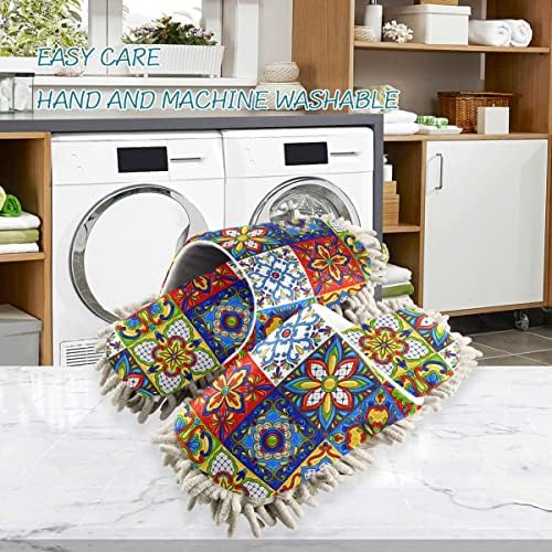 OMG Mop Slipper Tiles For Tile Lovers