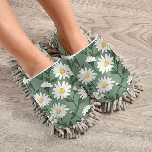Daisy Kitchen Slippers Perfect Companions