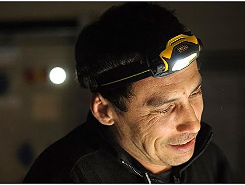 PETZL PIXA 1 Headlamp 60 Lumens