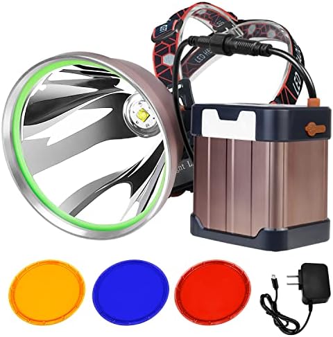 Premium Coon Hunting Lights