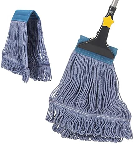 Yocada Looped-End String Wet Mop