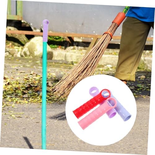 Sturdy 22mm Ergonomic Mop Handle Grip