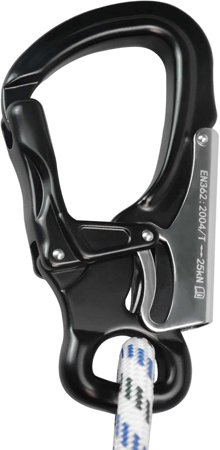SEPEAK Aluminum Snap Hook