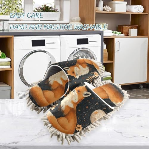 Exclusive Microfiber Slippers for Daily Use