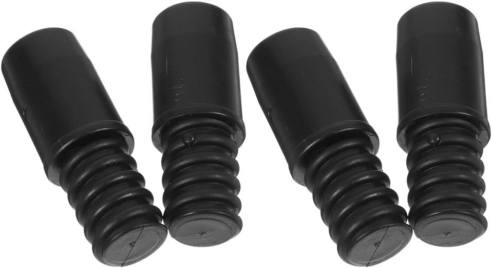 4 Pcs Threaded Tip Replacement for Mop Handles 1
