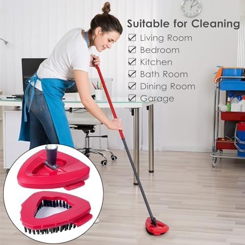 Perfect Spin Mop for Floor Cleaning