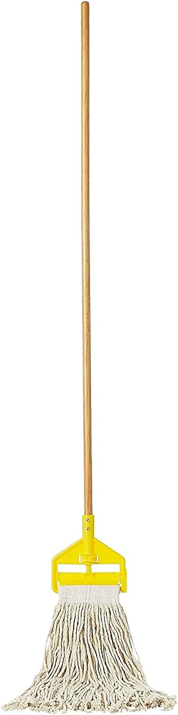 Quick Durable-Hitting Wet Mop Handle for Narrow Mops