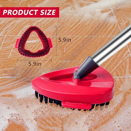 Perfect Spin Mop for Floor Cleaning