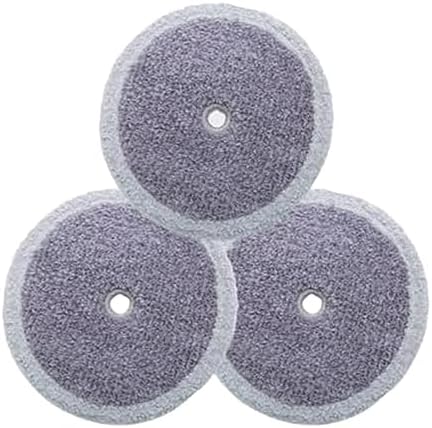 EveryBot Replacement Mop Pad Set