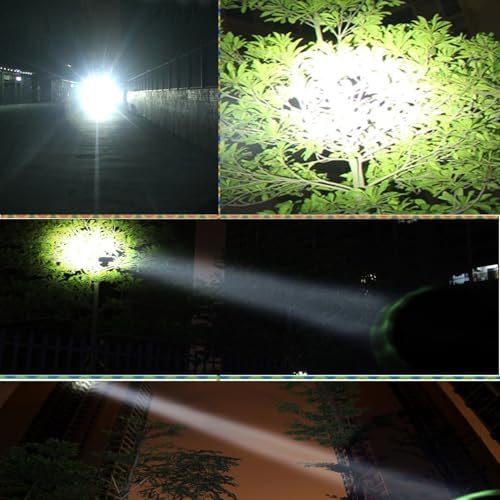 Bright Durable LED Headlamp