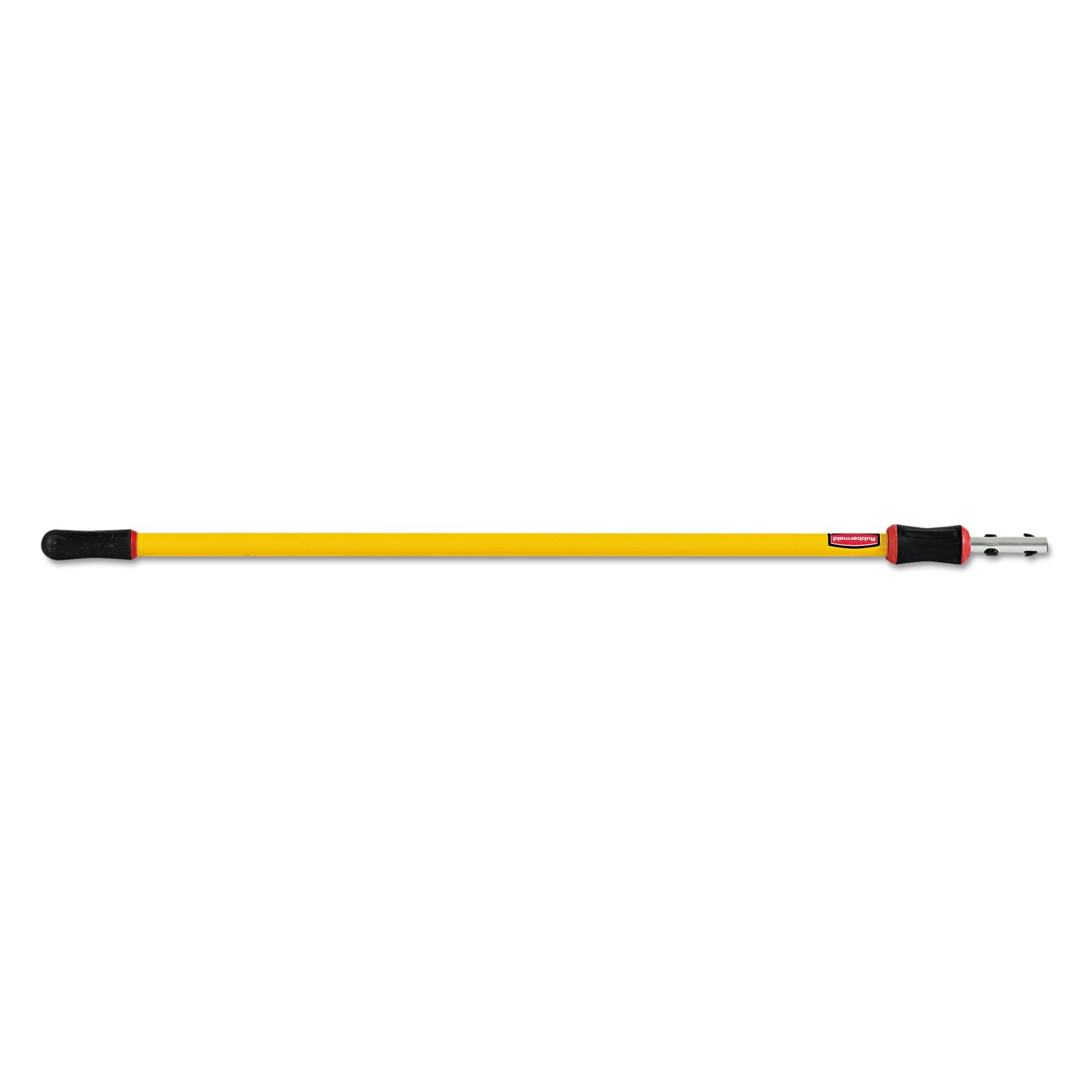 Rubbermaid HYGEN Quick-Connect Mop Handle