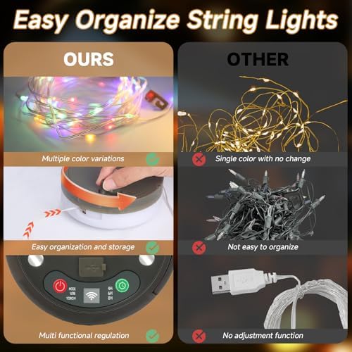 Powerful Camping Light
