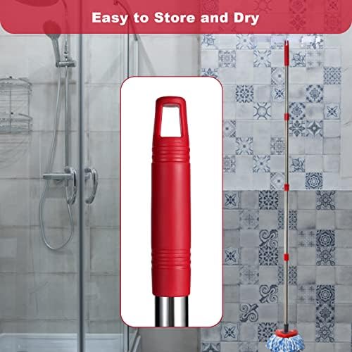 Extend Reaches with 35-59 Mop Handle