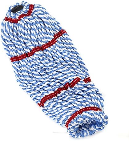 O-Cedar MicroTwist Microfiber Twist Mop Refill Pack of 3