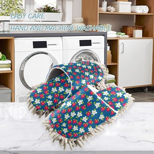 Kigai Microfiber Slippers