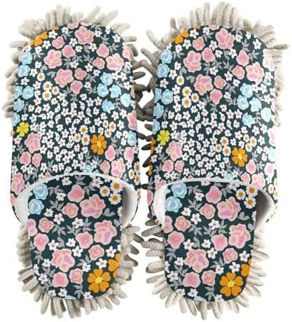 Kigai Microfiber Slippers - Soft Durable and Easy to Maintain for Daily Cleanse