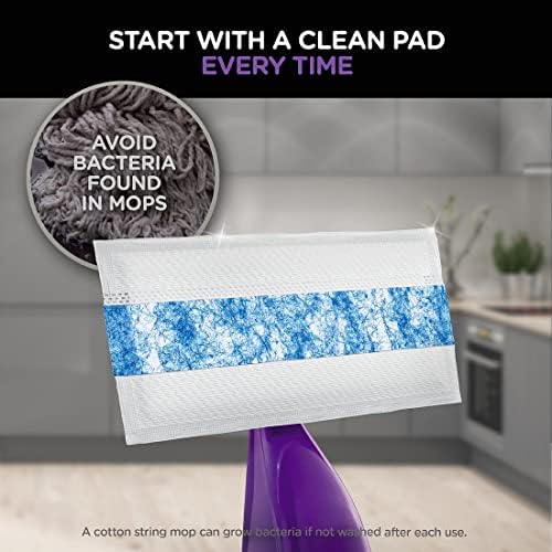 Swiffer WetJet Mopping Pad Refill 30 Count