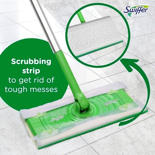 Swiffer Pet Heavy Duty Refill Easy to Use