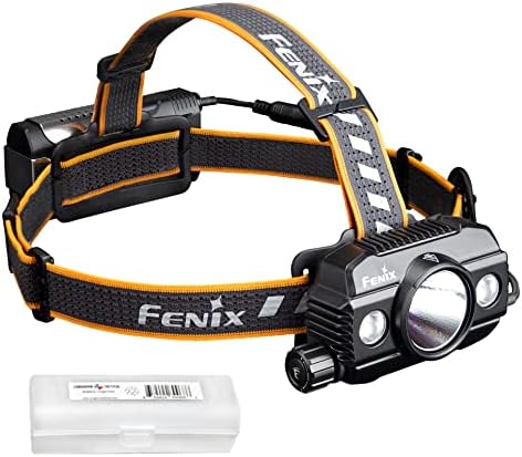 Fenix HP30R v20 Headlamp