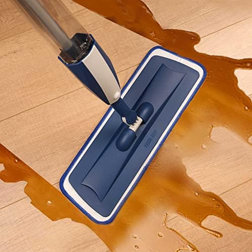 165 Microfiber Mop Refill 3-Pack