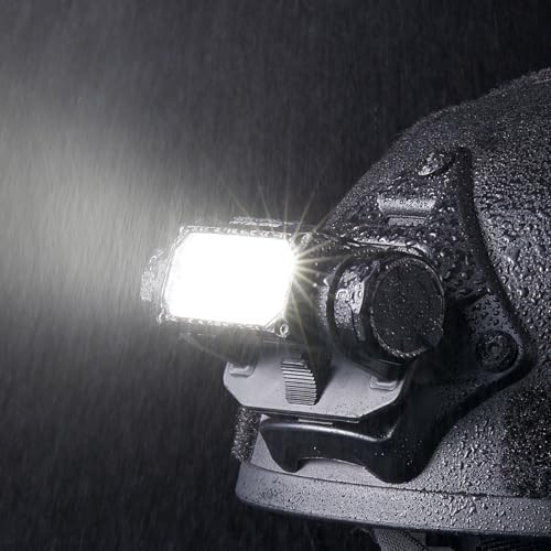 Nitecore HC65M UHE 2000 Lumen Tactical Headlamp