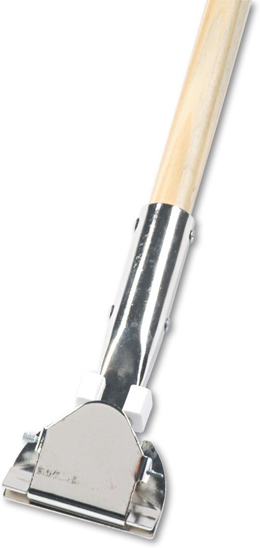 Boardwalk 1490 Clip-On Dust Mop Handle