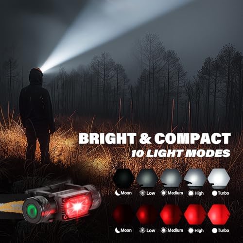 RE Super Bright