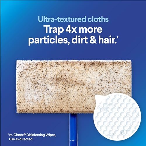Clorox Scentivas DISTINCTIVE SCENT Fresh