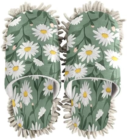 Daisy Kitchen Slippers Perfect Companions