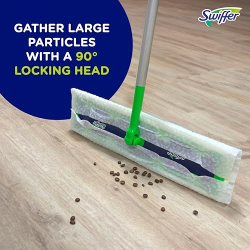 10-Piece Swiffer Sweep Mop XL Set for Deep Cleaning