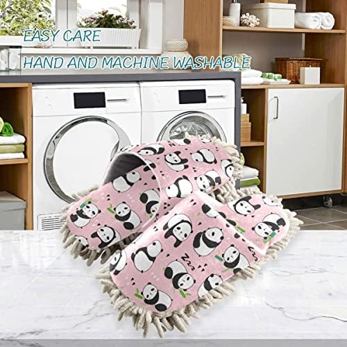 Perfect Mopping Slipper